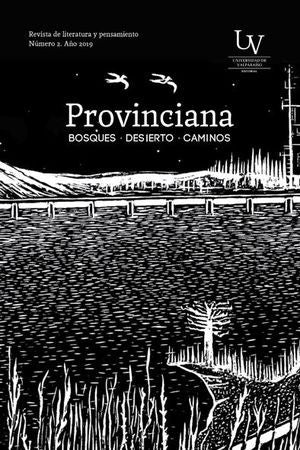 REVISTA PROVINCIANA Nº2