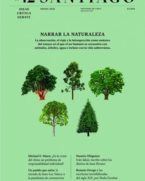REVISTA SANTIAGO N°12