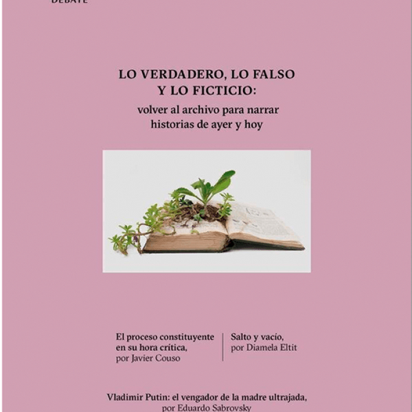REVISTA SANTIAGO N°15