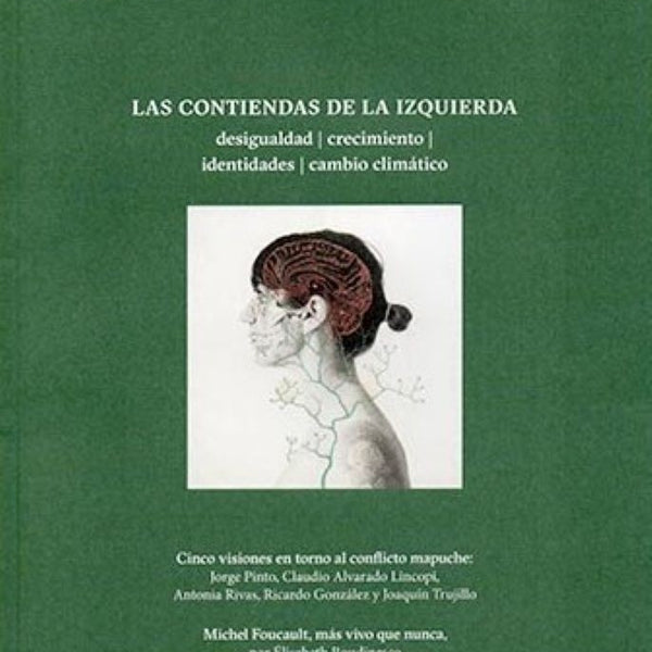 REVISTA SANTIAGO N°16