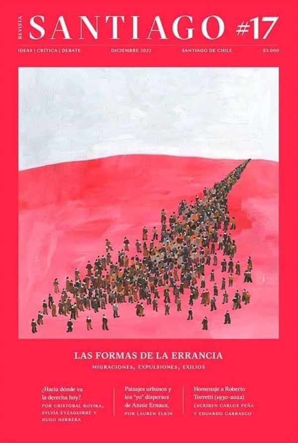 REVISTA SANTIAGO N°17