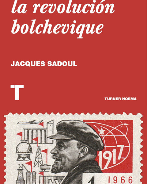 REVOLUCION BOLCHEVIQUE