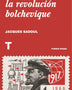 REVOLUCION BOLCHEVIQUE