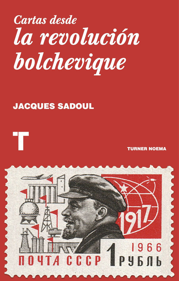 REVOLUCION BOLCHEVIQUE