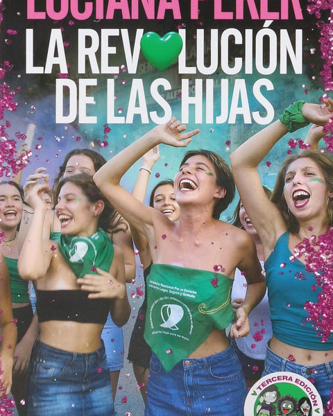 LA REVOLUCION DE LAS HIJAS