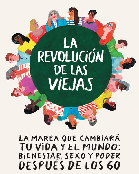 REVOLUCION DE LAS VIEJAS