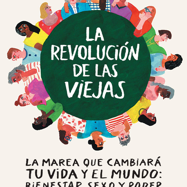 REVOLUCION DE LAS VIEJAS