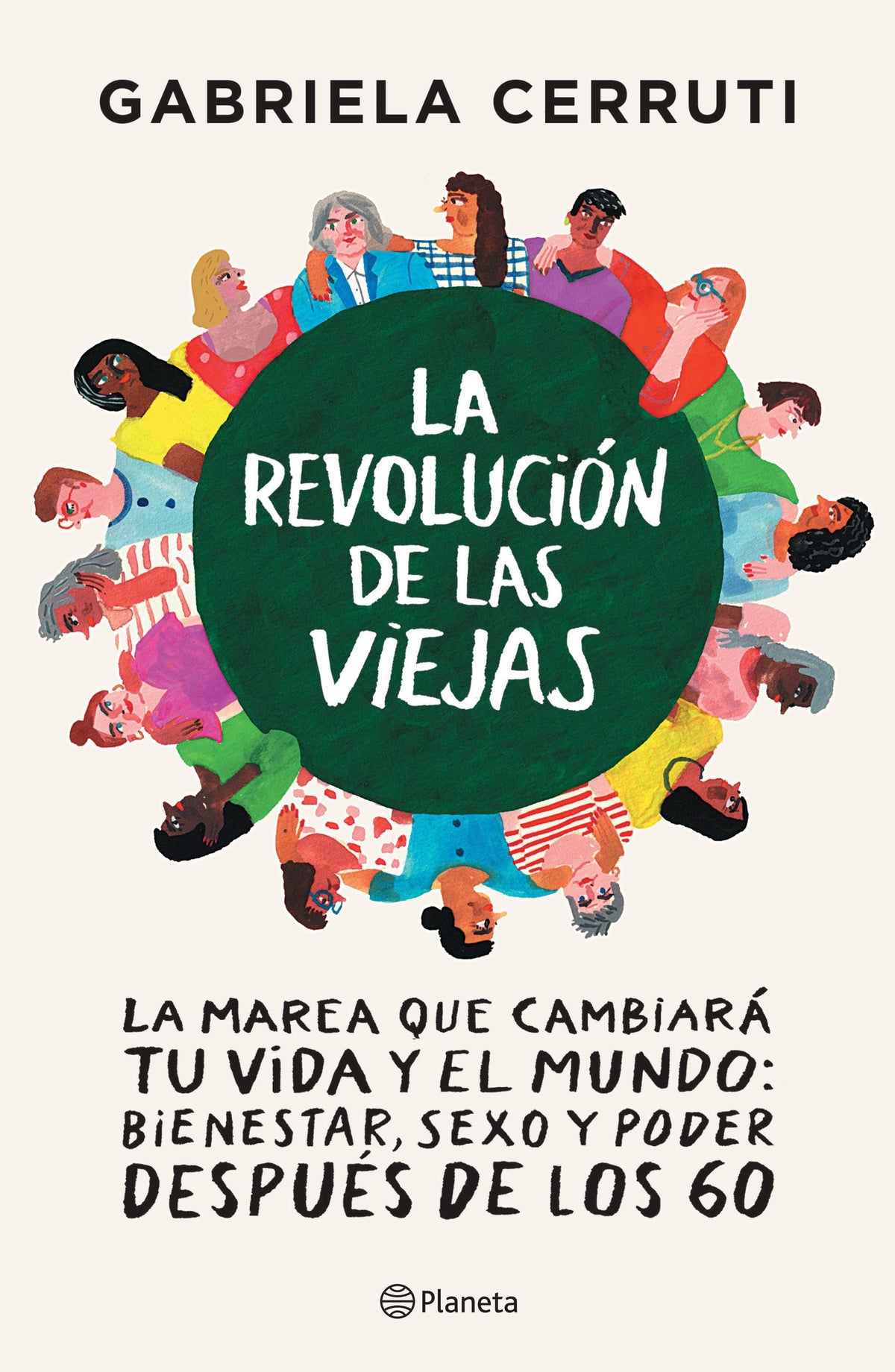 REVOLUCION DE LAS VIEJAS