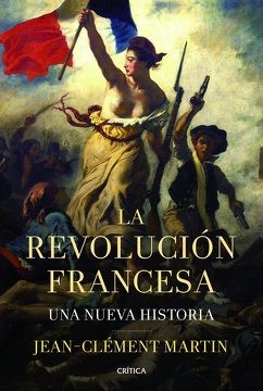 REVOLUCION FRANCESA. UNA NUEVA HISTORIA