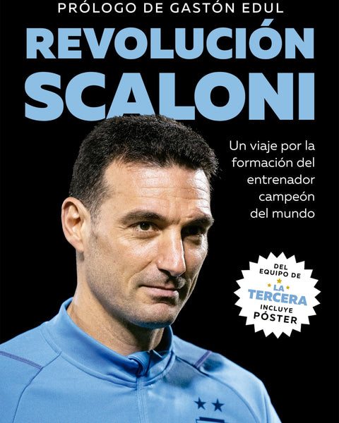 REVOLUCIÓN SCALONI