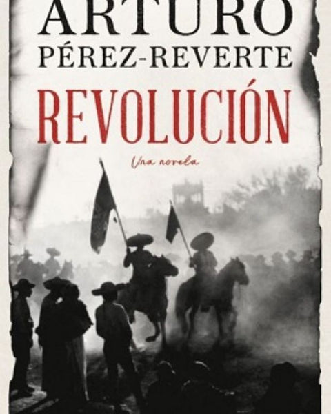 REVOLUCION
