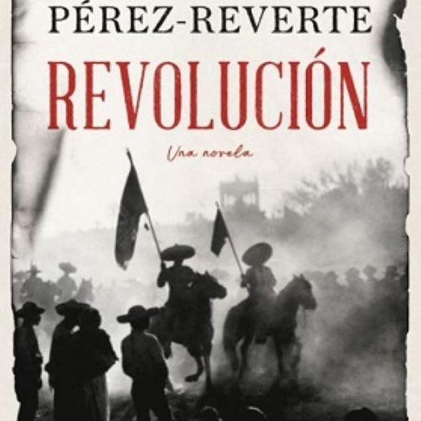REVOLUCION