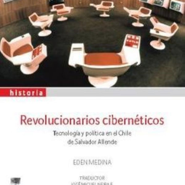 REVOLUCIONARIOS CIBERNETICOS