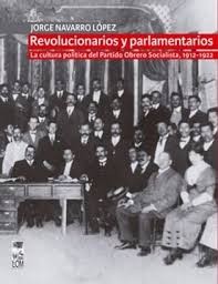 REVOLUCIONARIOS Y PARLAMENTARIOS