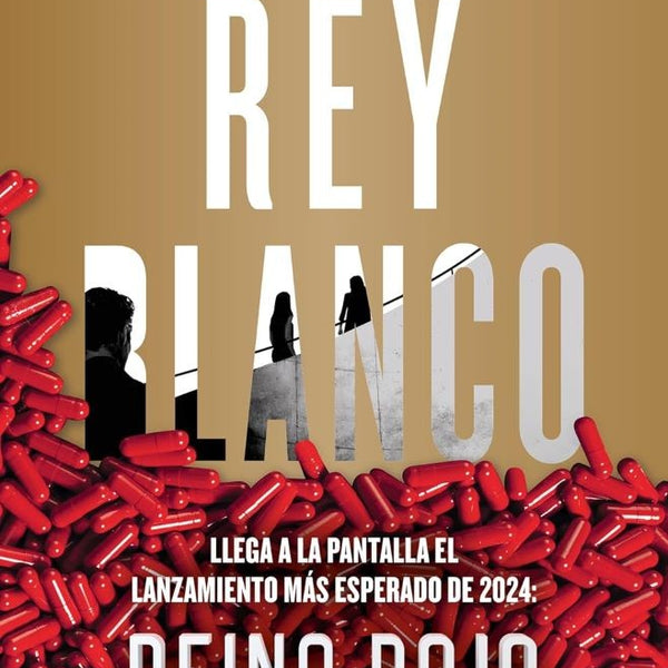 REY BLANCO
