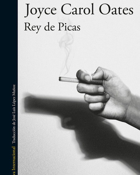 REY DE PICAS