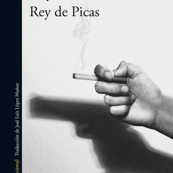 REY DE PICAS