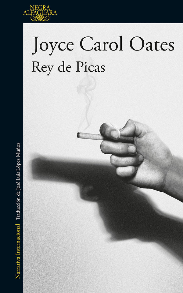REY DE PICAS
