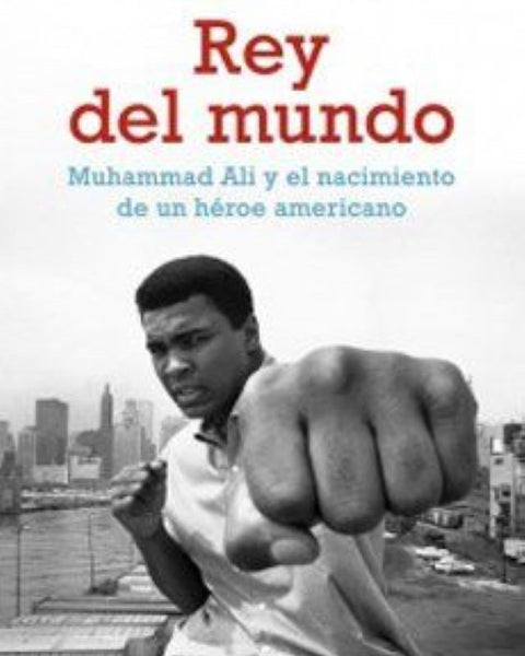 REY DEL MUNDO