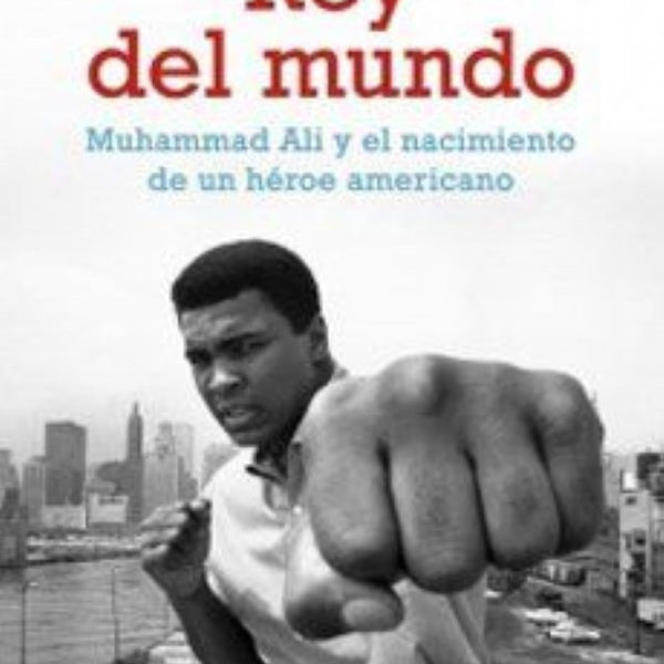REY DEL MUNDO