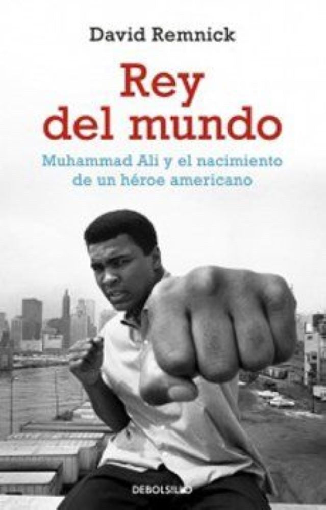 REY DEL MUNDO