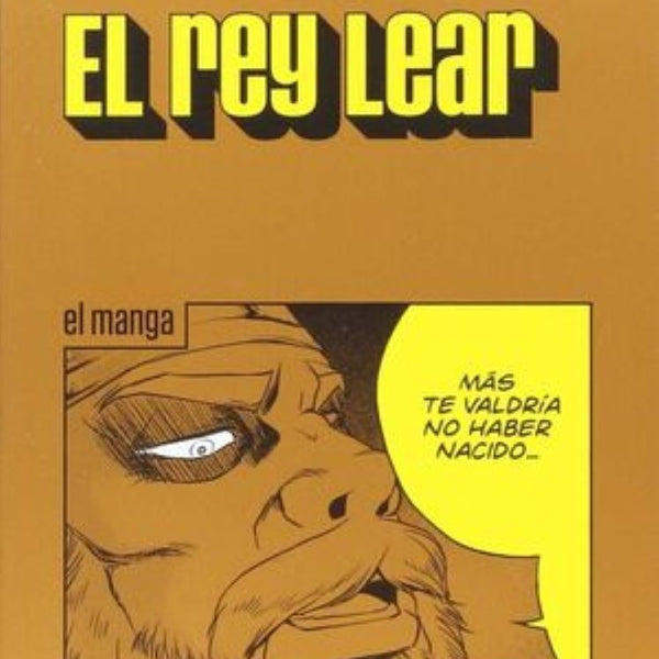 EL REY LEAR
