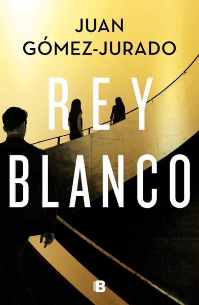 REY BLANCO