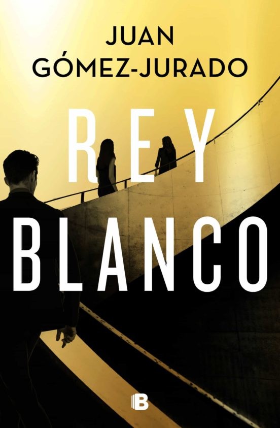 REY BLANCO
