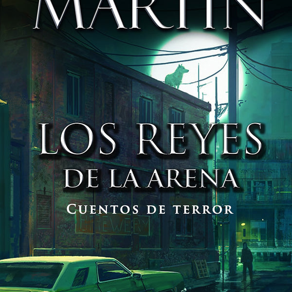 REYES DE LA ARENA