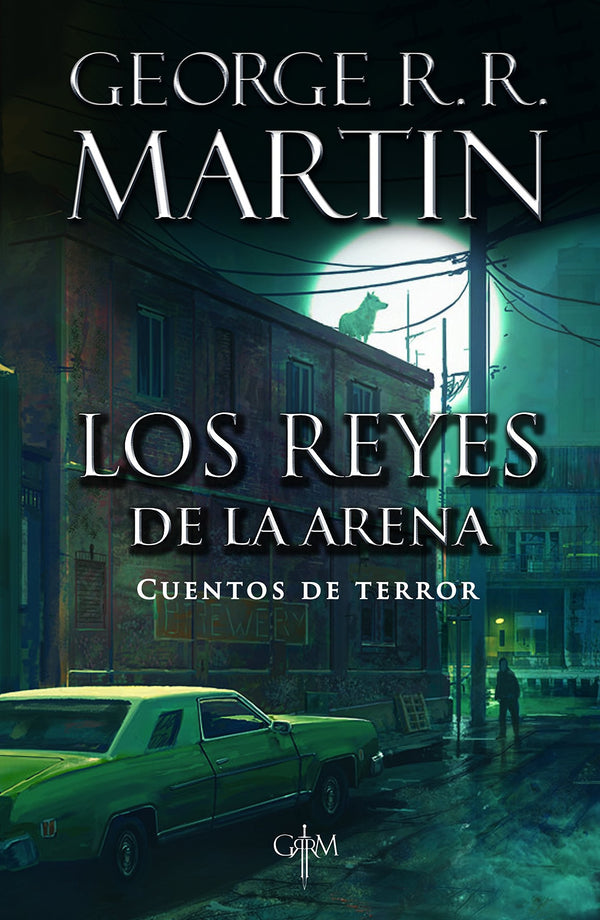 REYES DE LA ARENA
