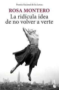 RIDICULA IDEA DE NO VOLVER A VERTE