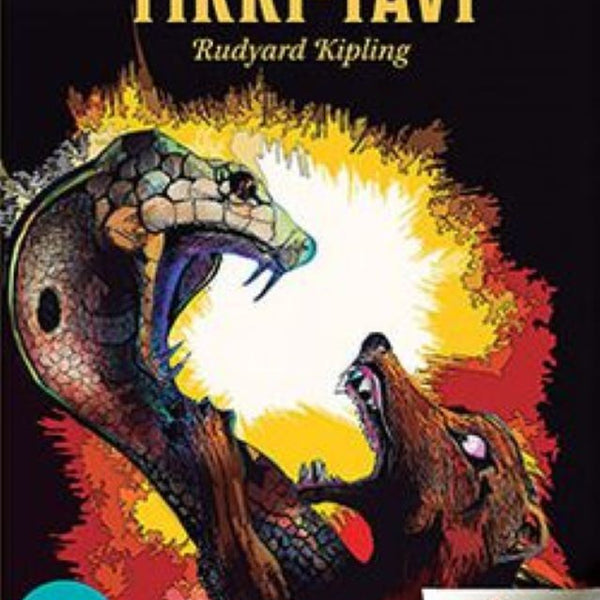 RIKKI-TIKKI-TAVI