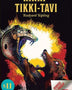 RIKKI-TIKKI-TAVI