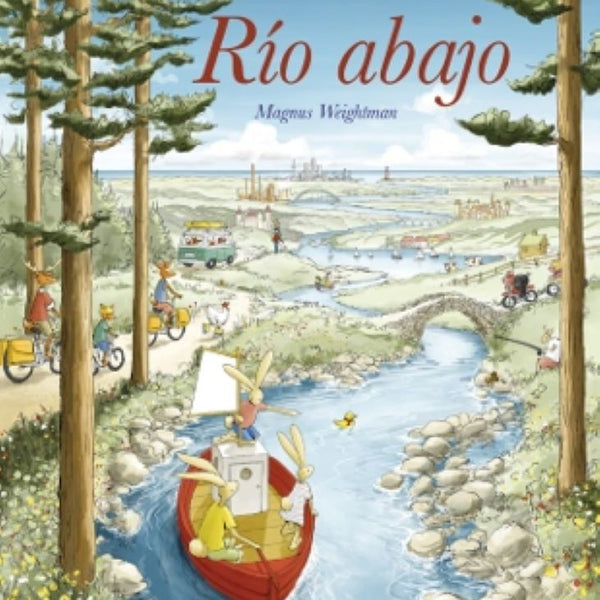 RIO ABAJO