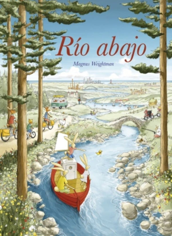 RIO ABAJO