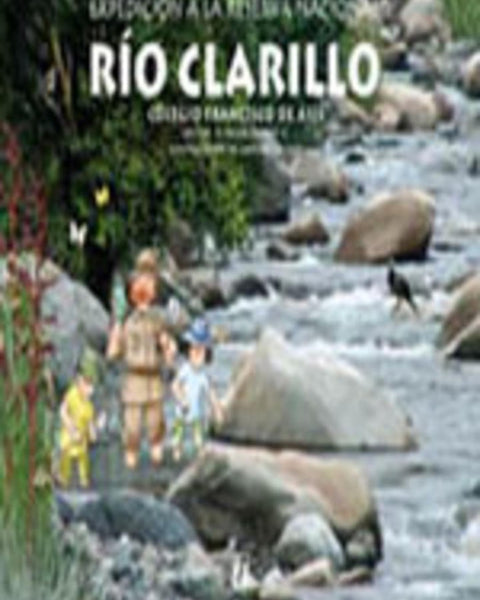 RIO CLARILLO - EXPLORACION