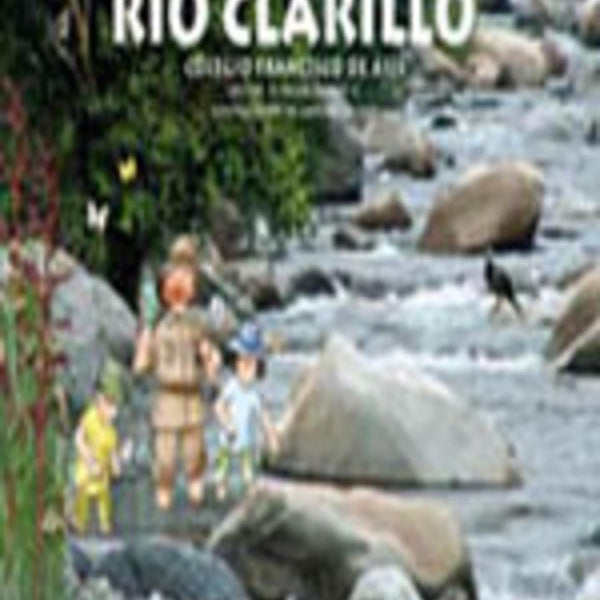 RIO CLARILLO - EXPLORACION