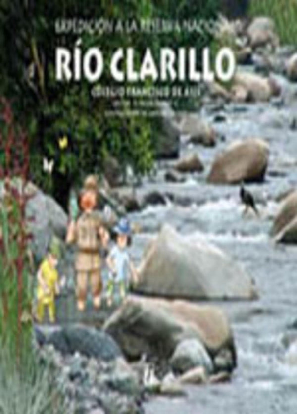 RIO CLARILLO - EXPLORACION