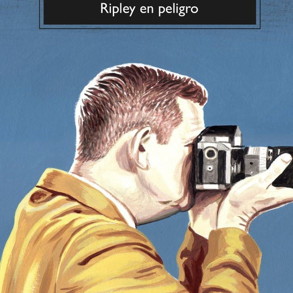 RIPLEY EN PELIGRO