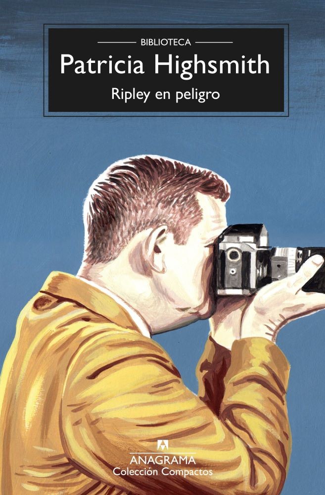 RIPLEY EN PELIGRO