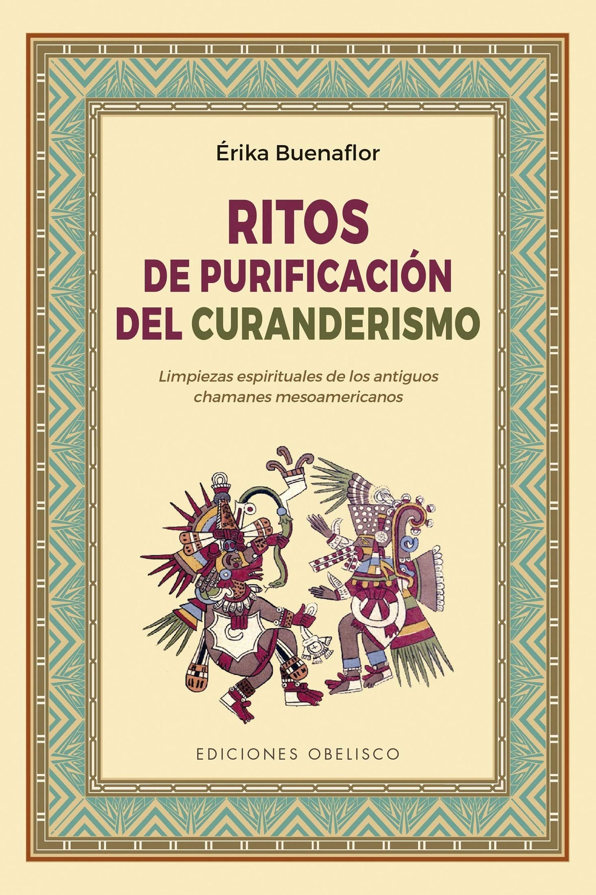 RITOS DE PURIFICACIÓN DEL CURANDERISMO
