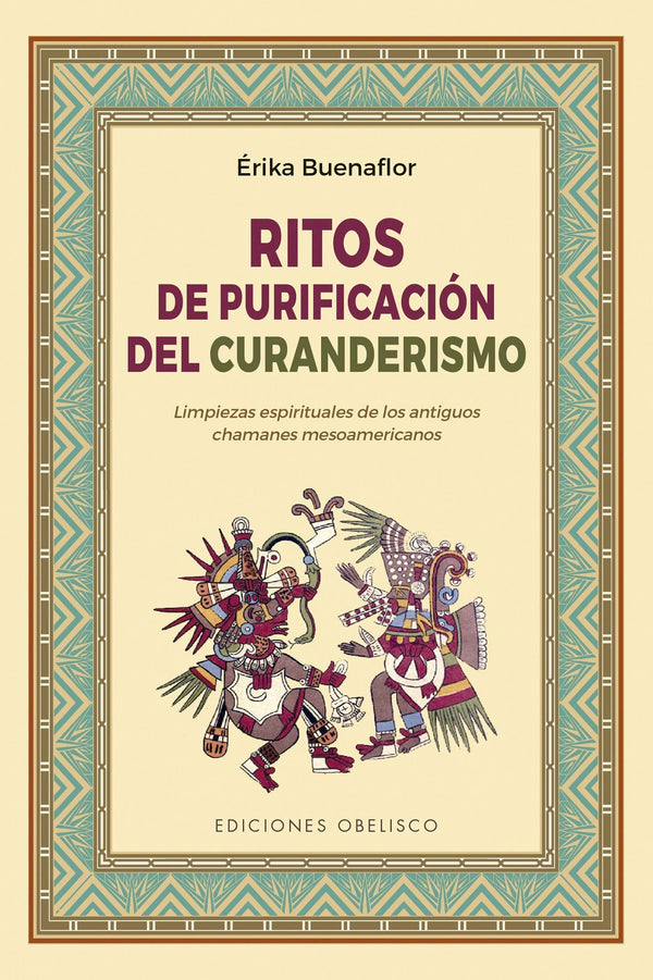 RITOS DE PURIFICACIÓN DEL CURANDERISMO