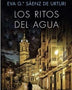 LOS RITOS DEL AGUA