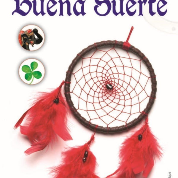 RITUALES DE LA BUENA SUERTE