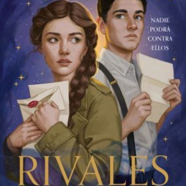 RIVALES DIVINOS