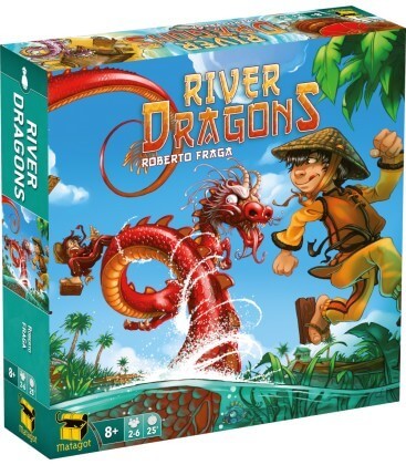 RIVER DRAGONS