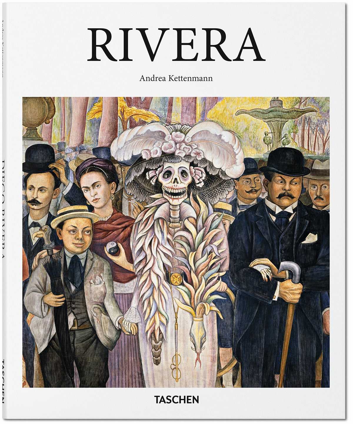 RIVERA