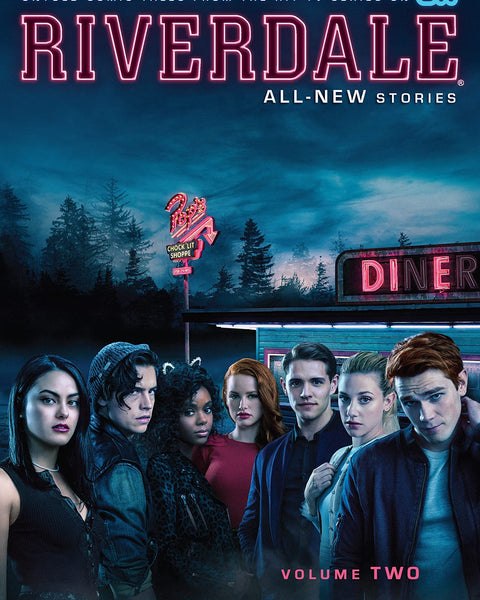 RIVERDALE (VOL. 2)