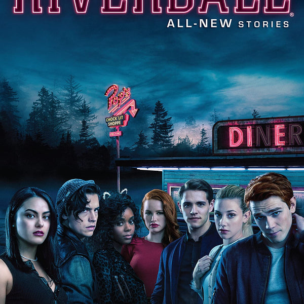 RIVERDALE (VOL. 2)