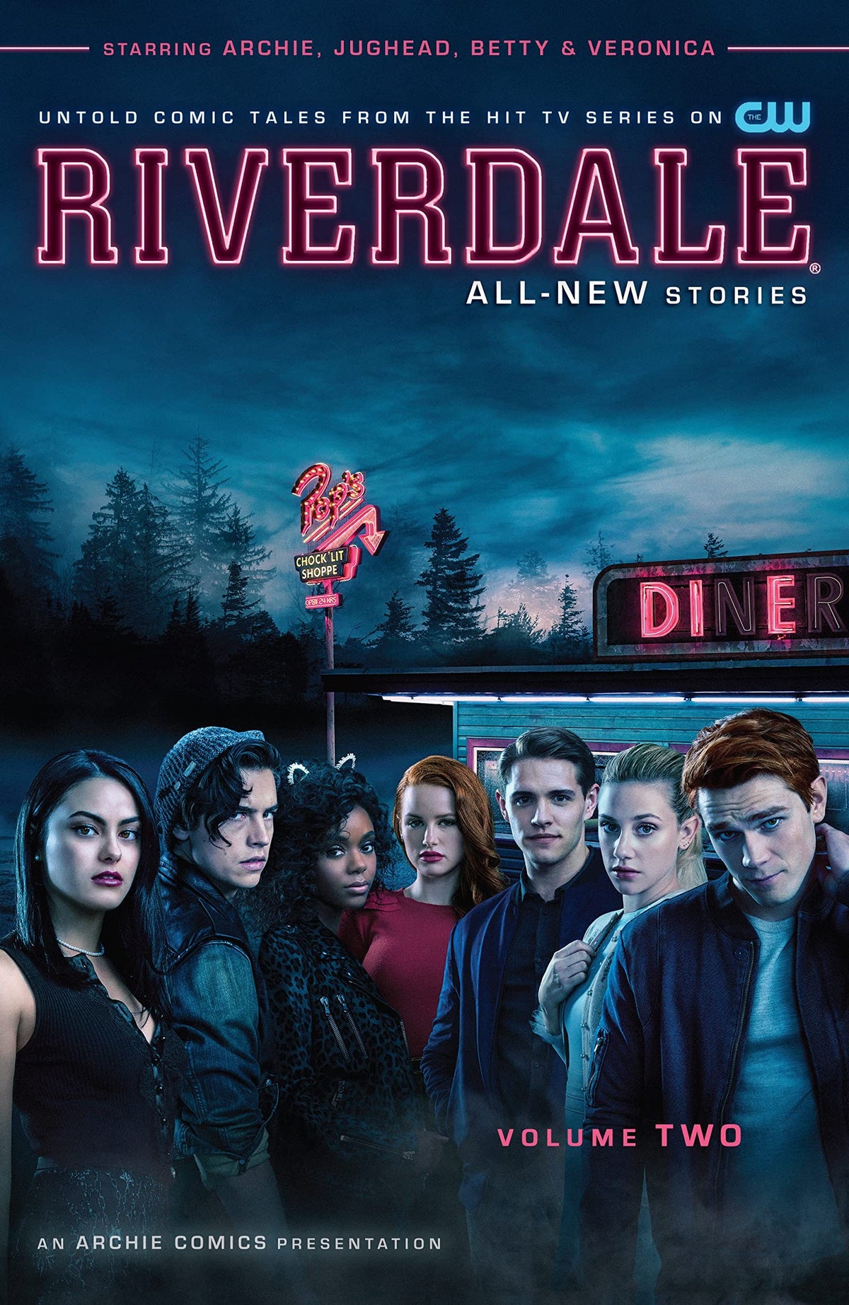 RIVERDALE (VOL. 2)